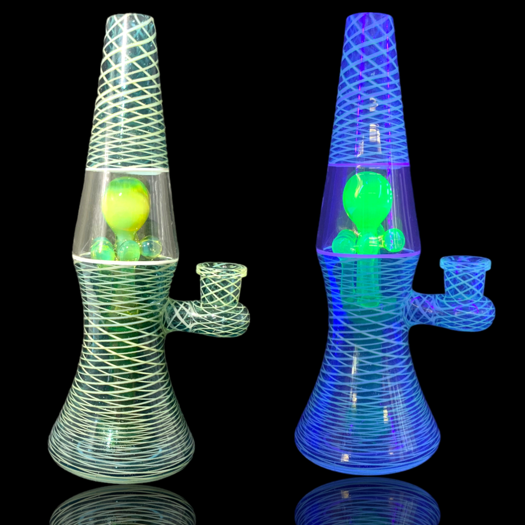 Bluegrass Lamp