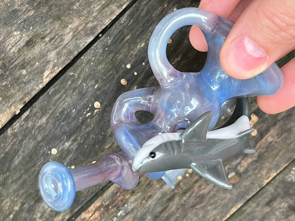 Mohawk & Barr Klein Recycler