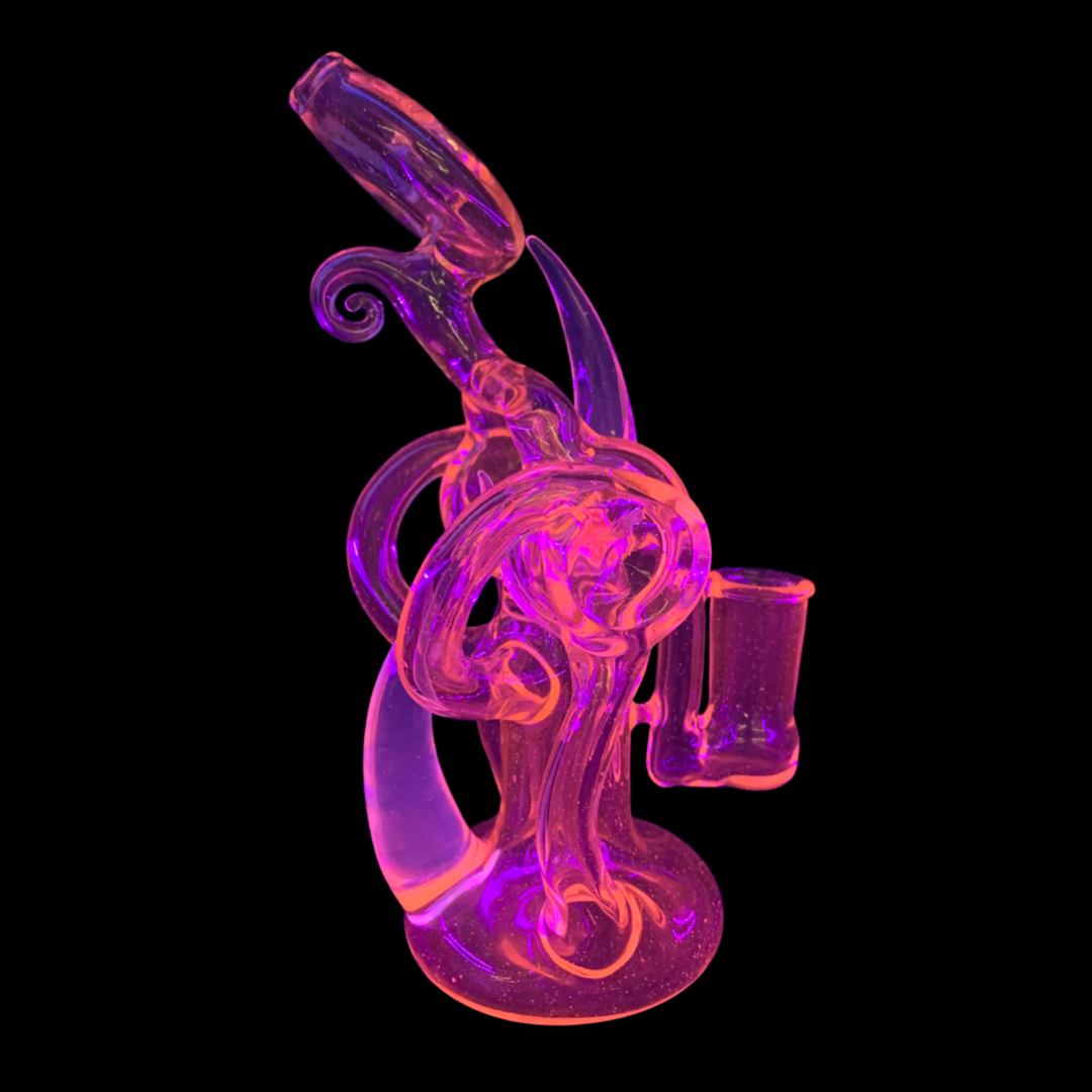 Hellraizer Recycler