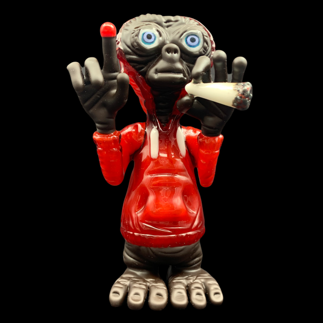 Inkz Glass ET