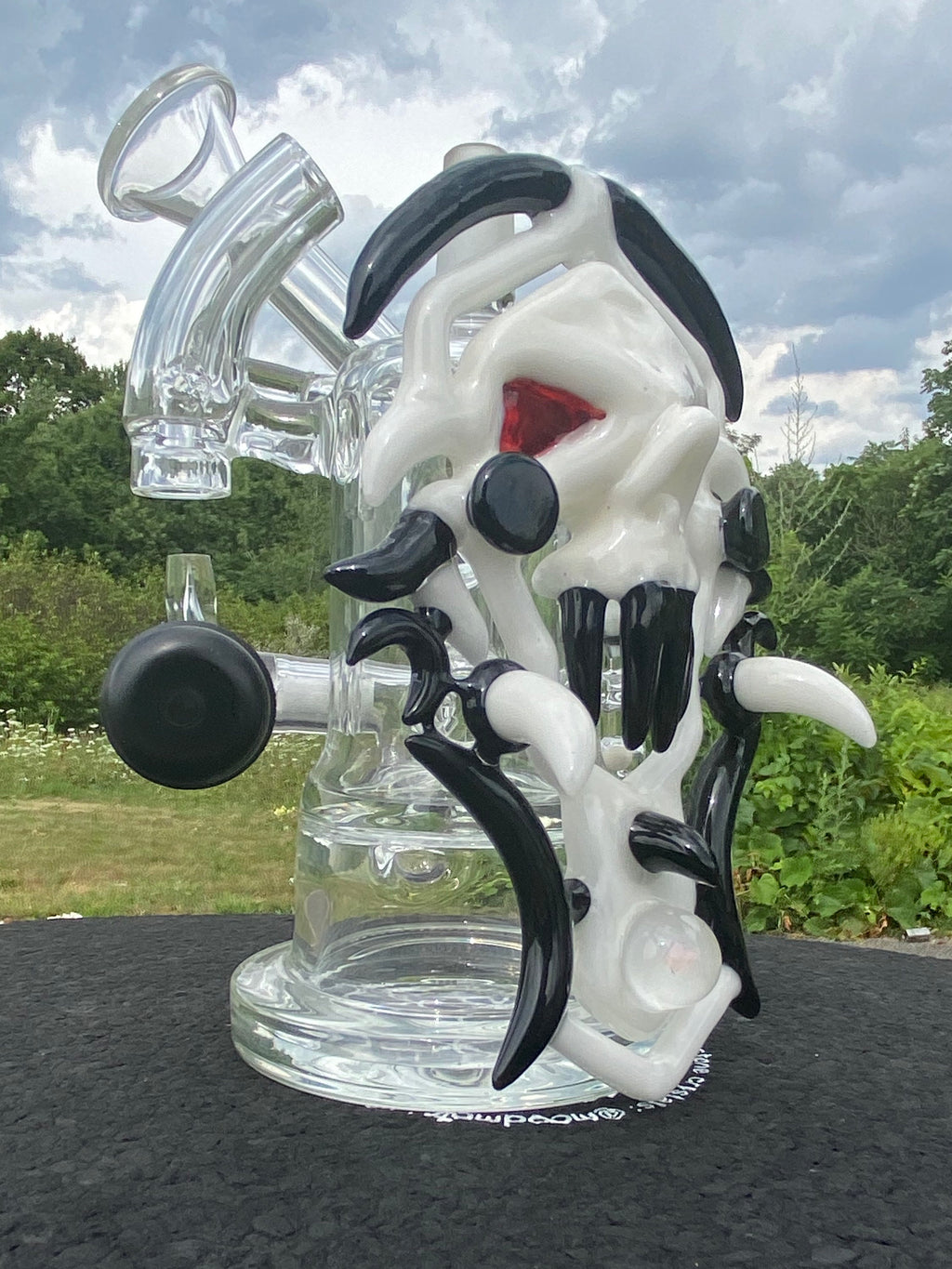 Hoobs x Hitman Torch Tube