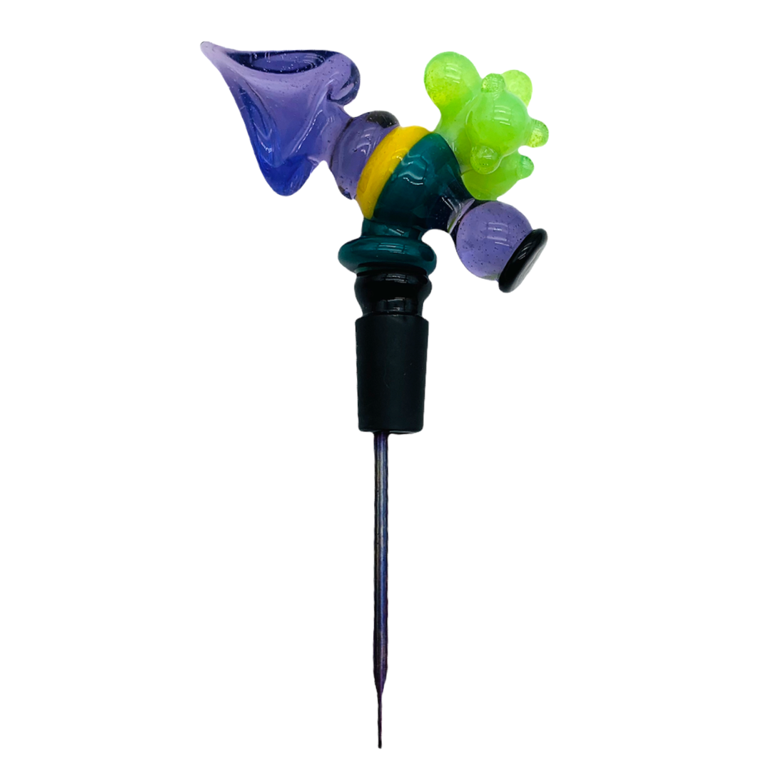 David Colton Dabber