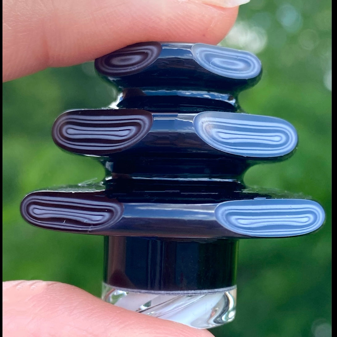Jake C Pagoda Spinner Cap
