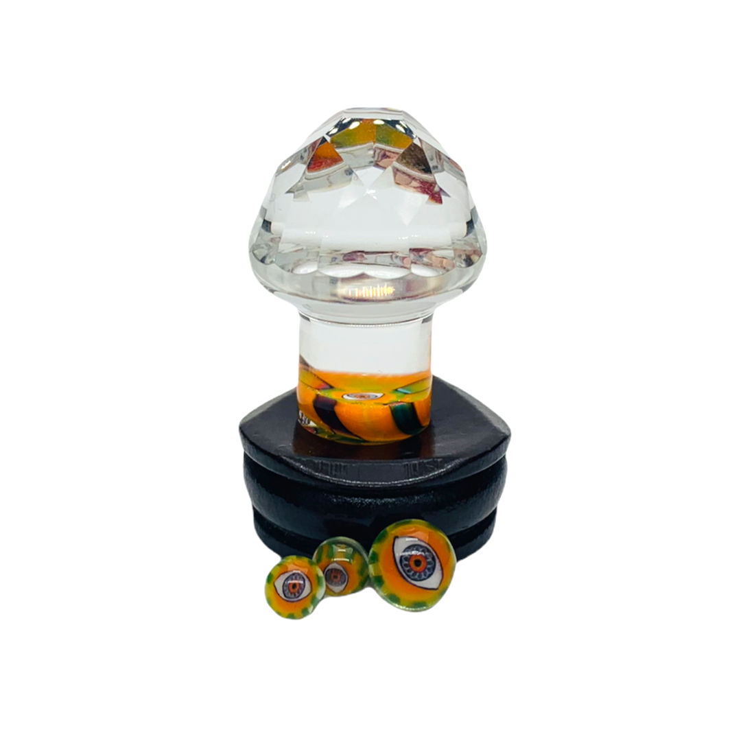 Banjo Terp Slurper Set #4
