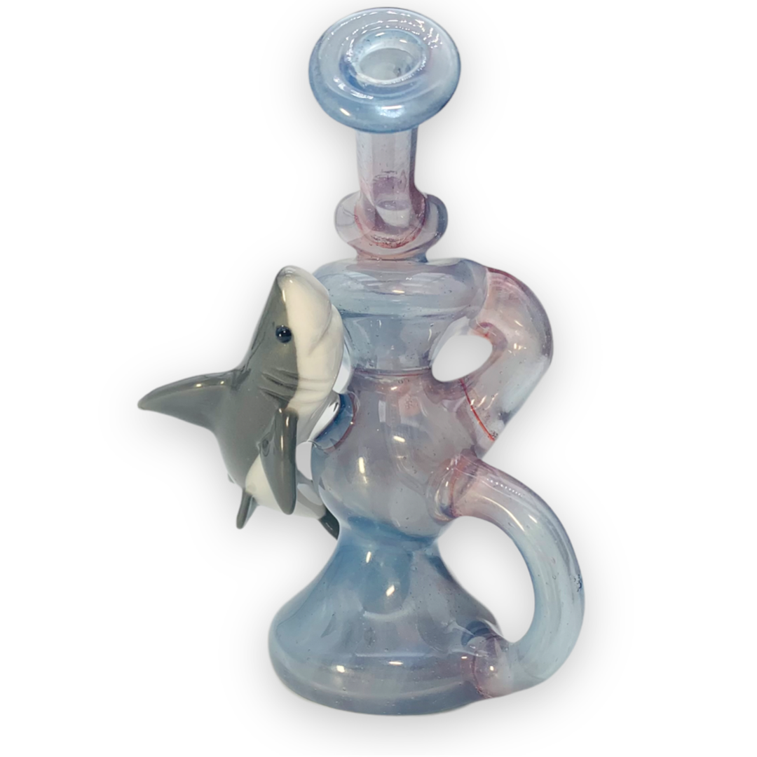 Mohawk & Barr Klein Recycler