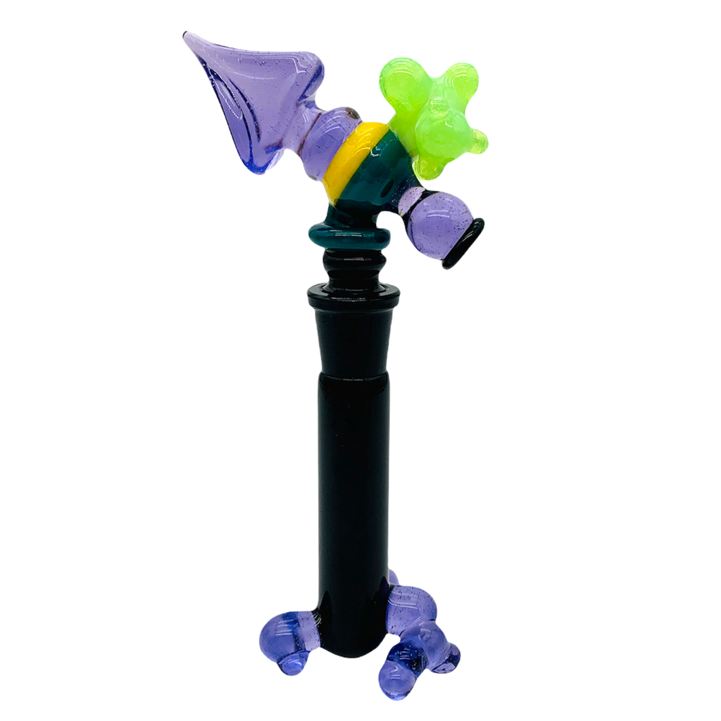 David Colton Dabber