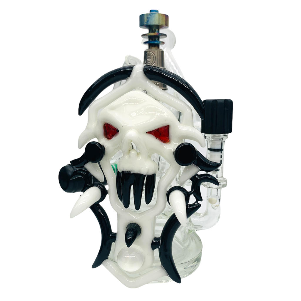 Hoobs x Hitman Torch Tube