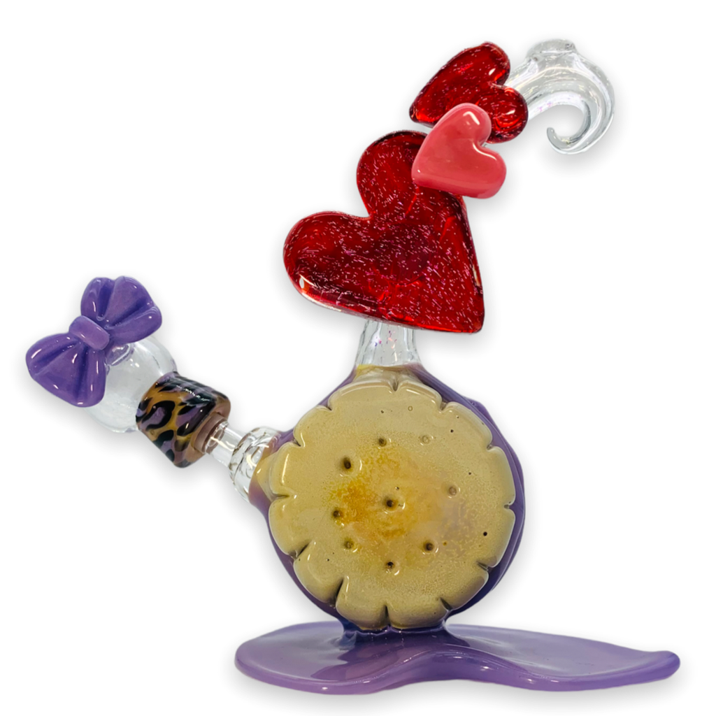 Saki Cookie Rig