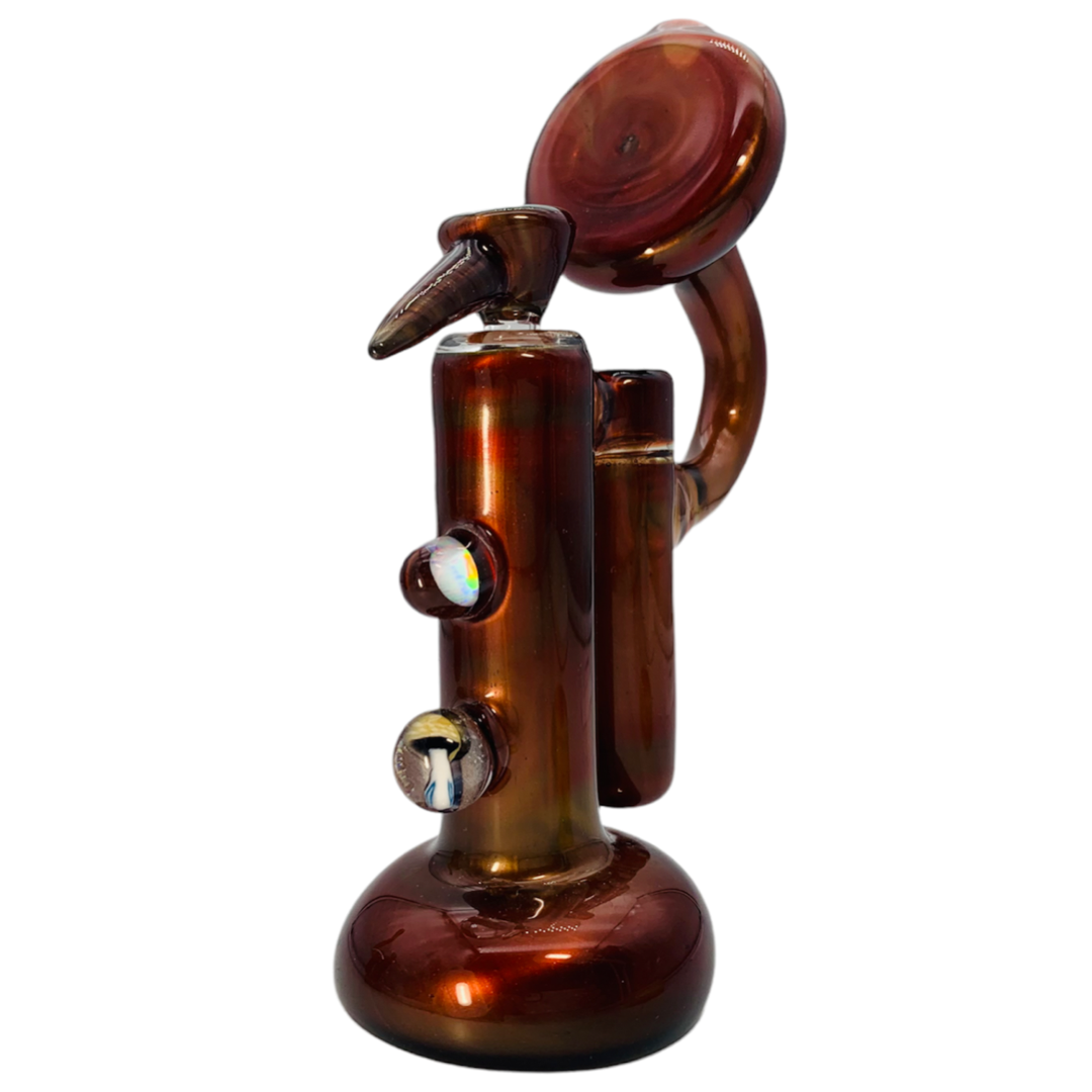 Mohawk Dewar Dub Bub