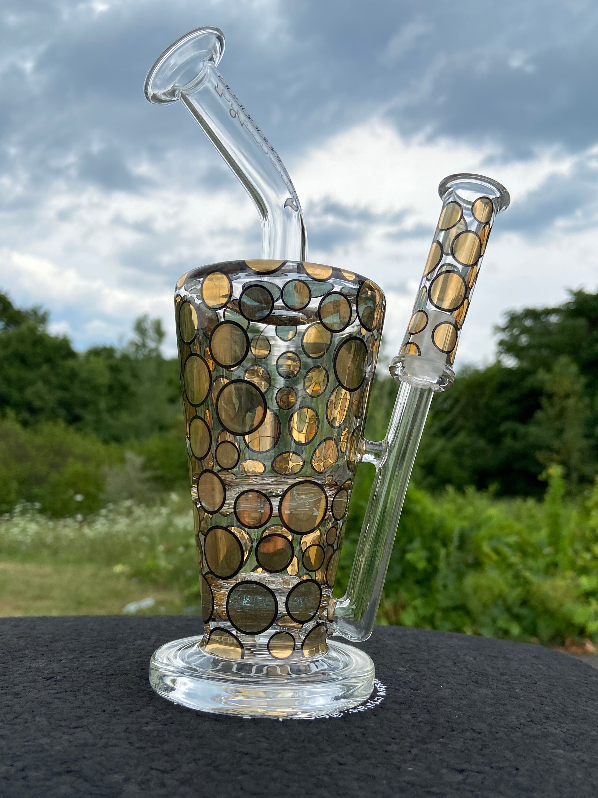 Hitman & JAG Sundae Cup