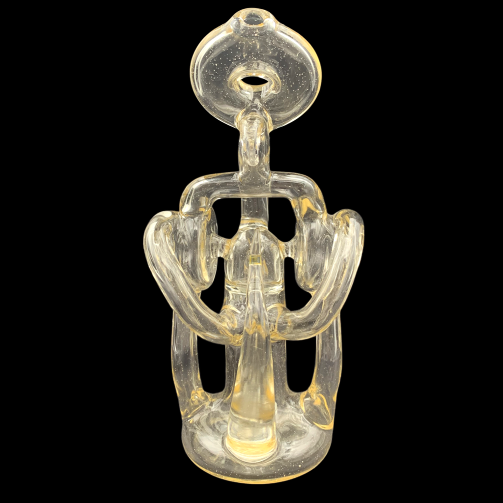Hellraizer Recycler