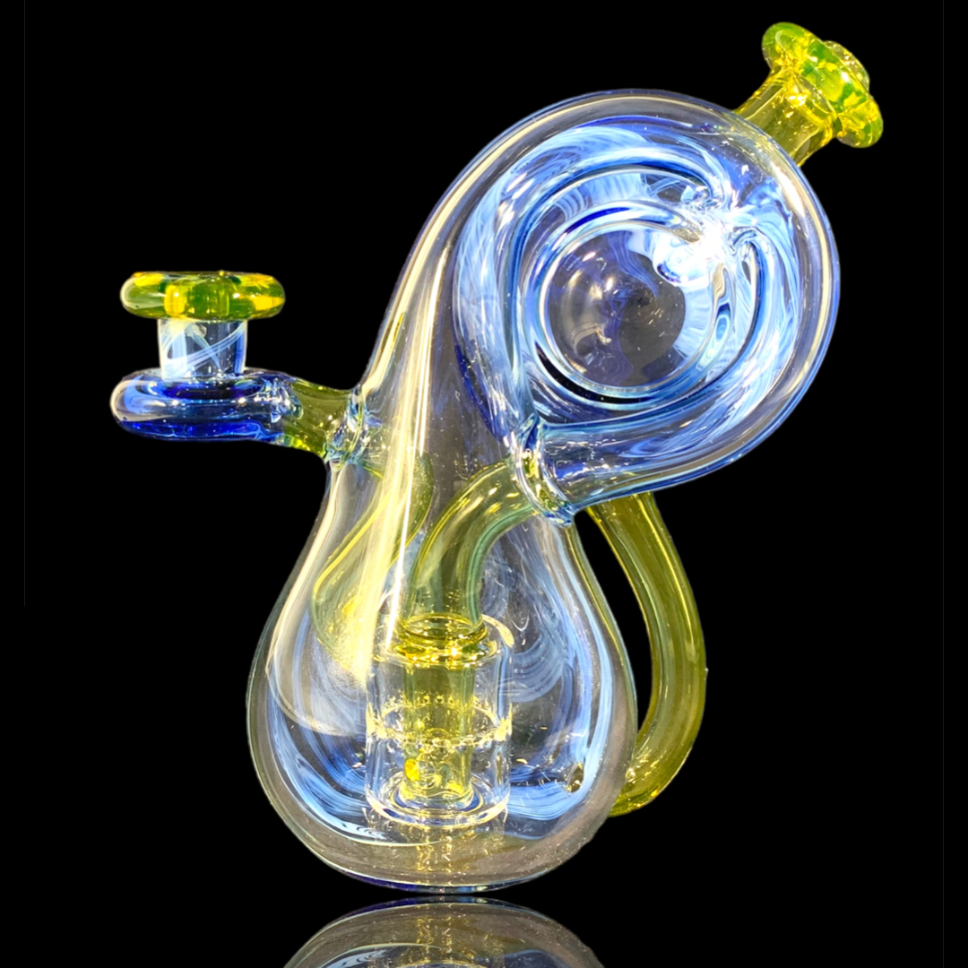 Earl Jr Infinity Bottle