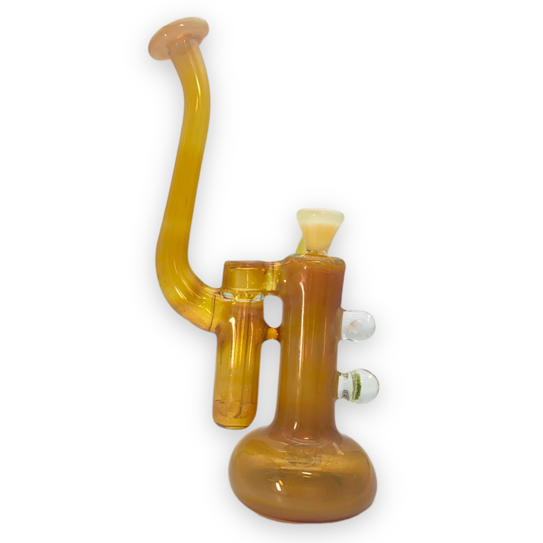 Mohawk Dewar Dub Bub