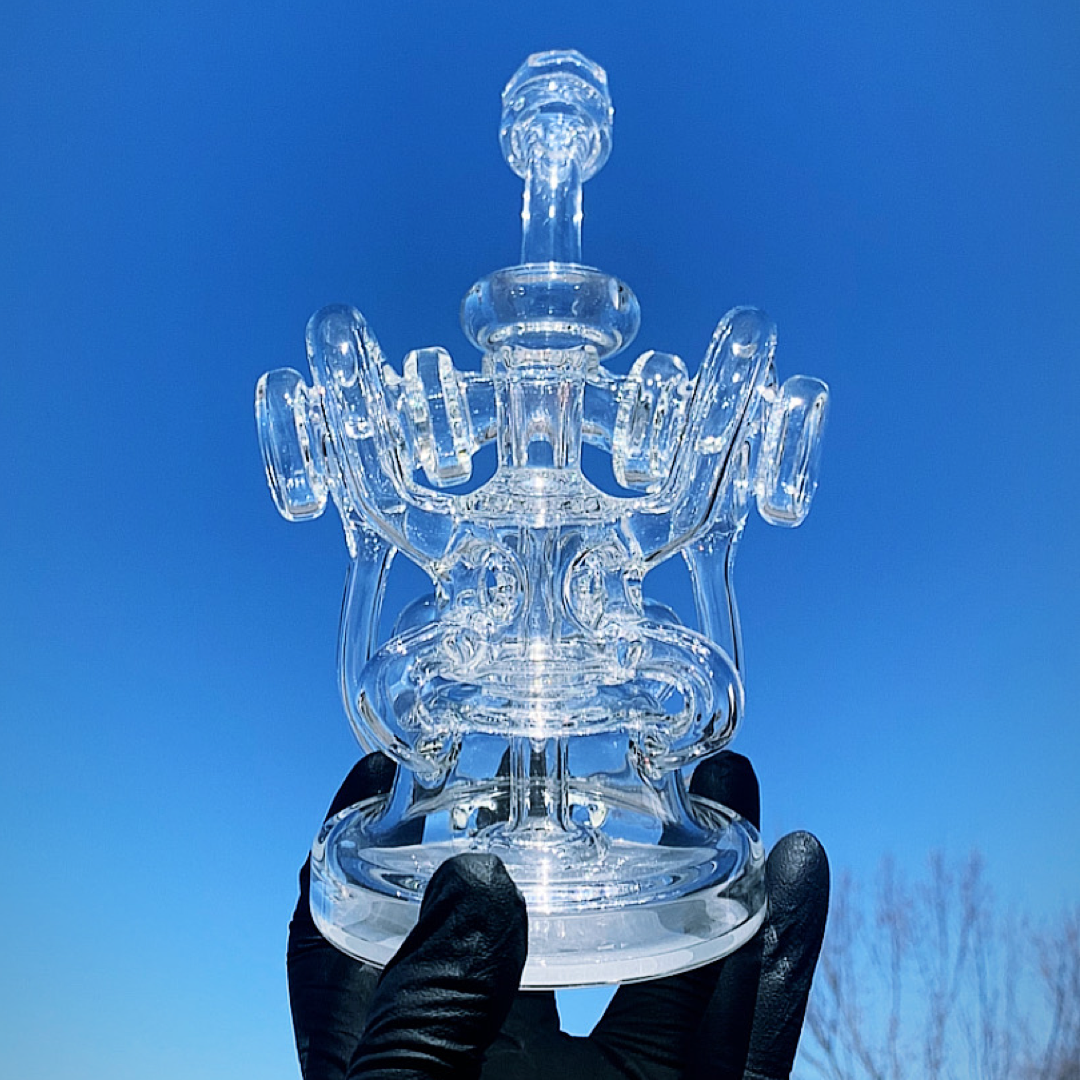 Michael Ray Recycler