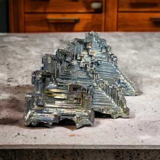 Bismuth