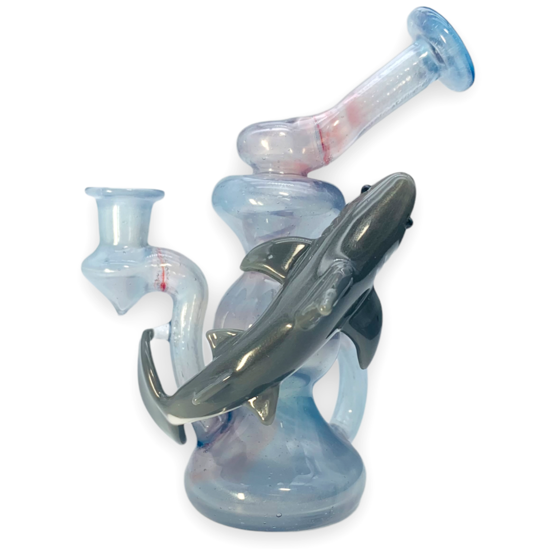 Mohawk & Barr Klein Recycler