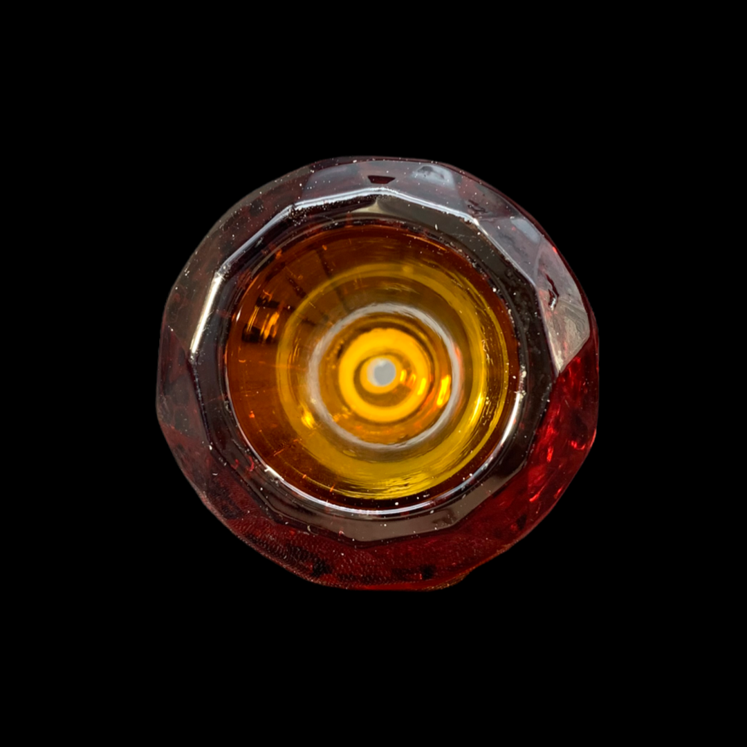 14MM Faceted Slide