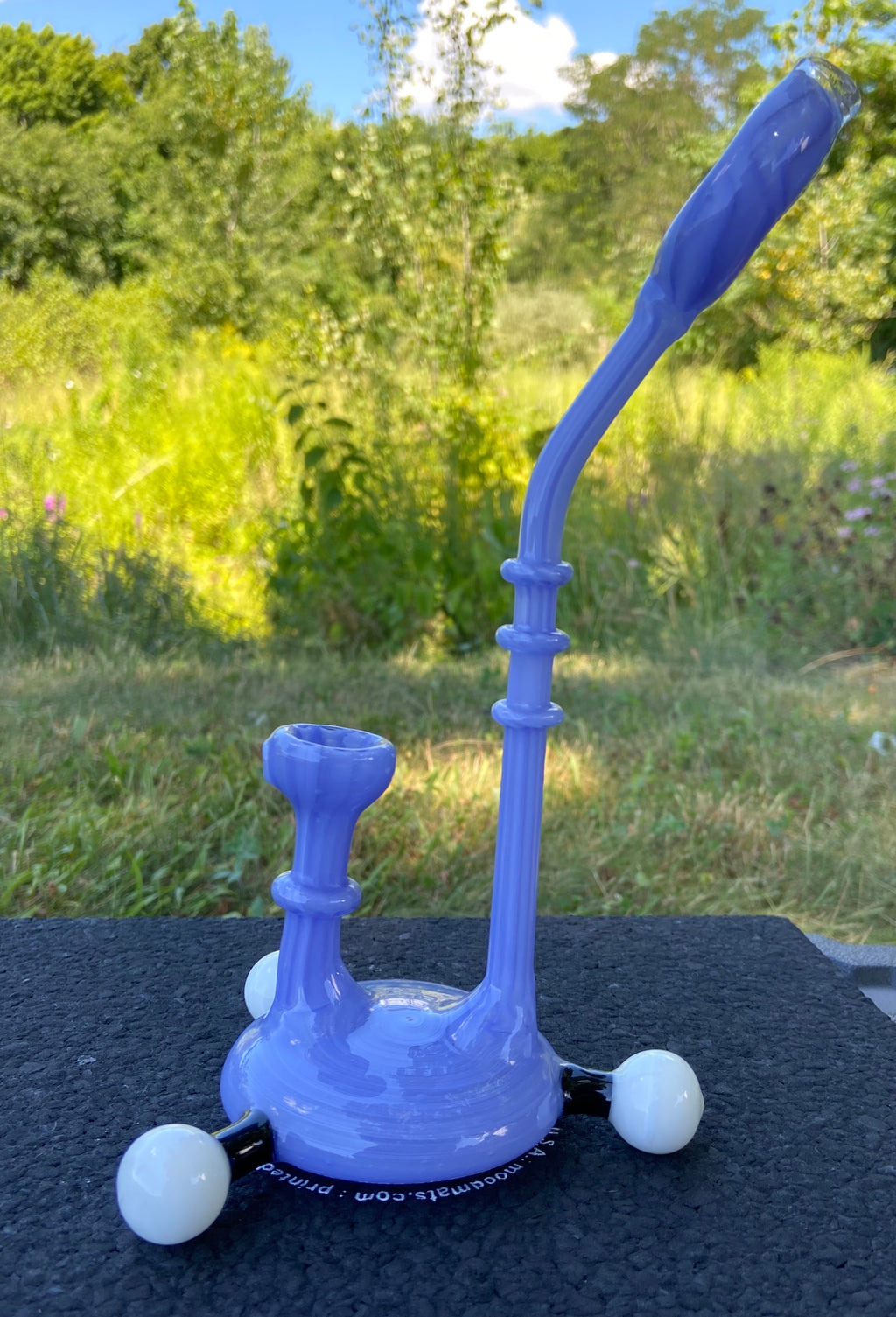 Andrew Downing Dry Pipe