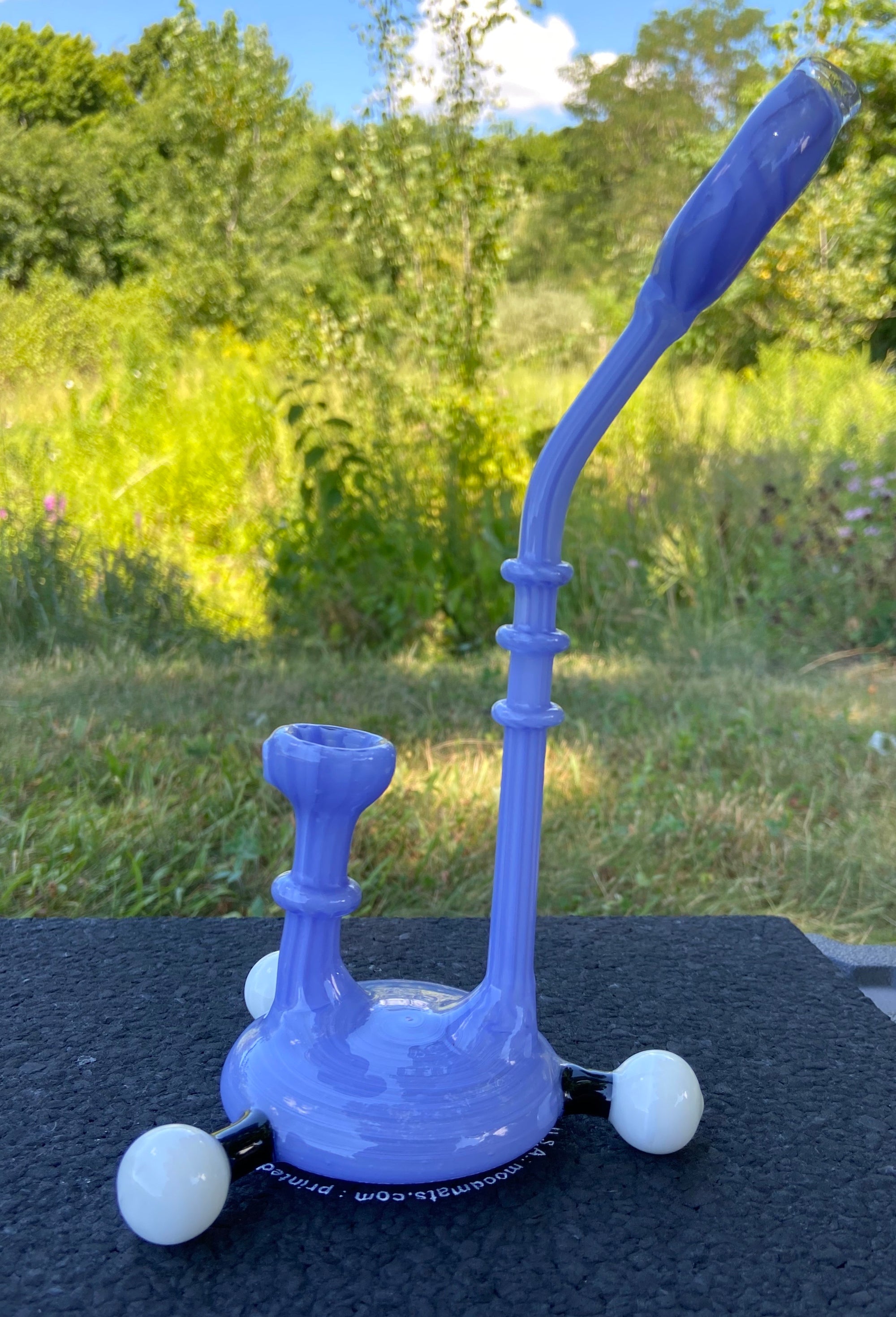 Andrew Downing Dry Pipe