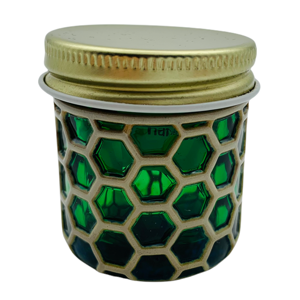 Joe Peters Baller Jar