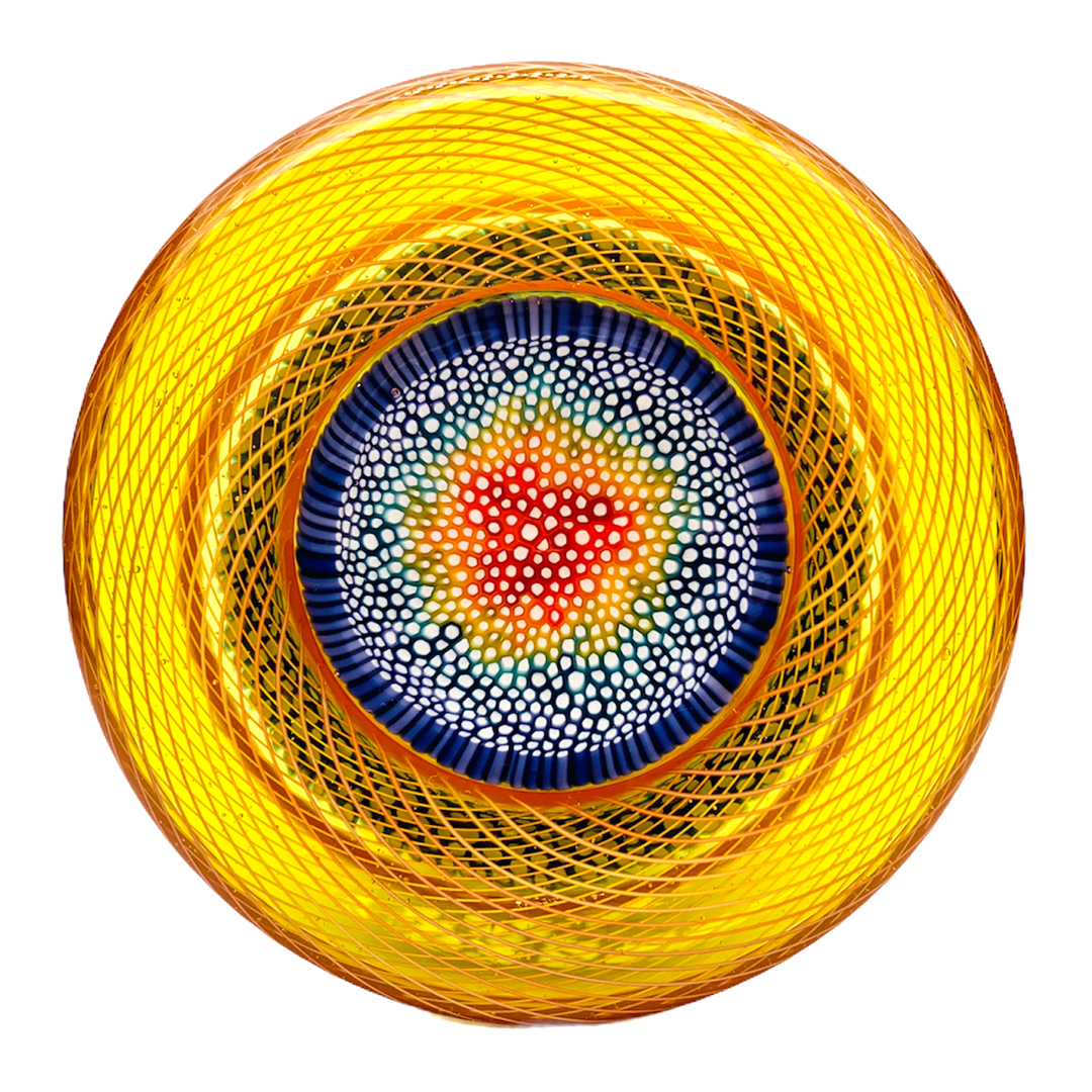 DOSA "Murrini Tech" Tube