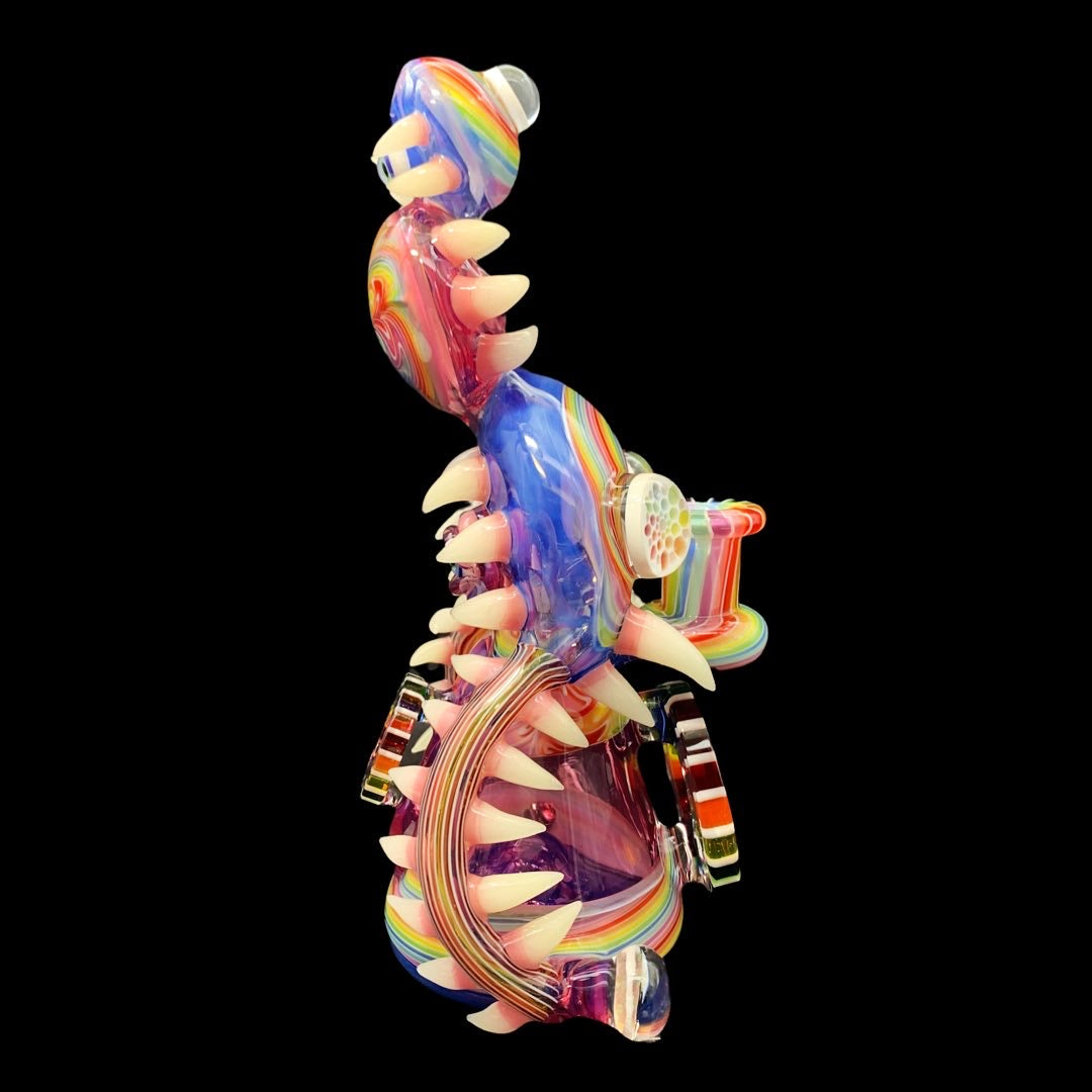 Salt x Karma x Pat Taylor Recycler