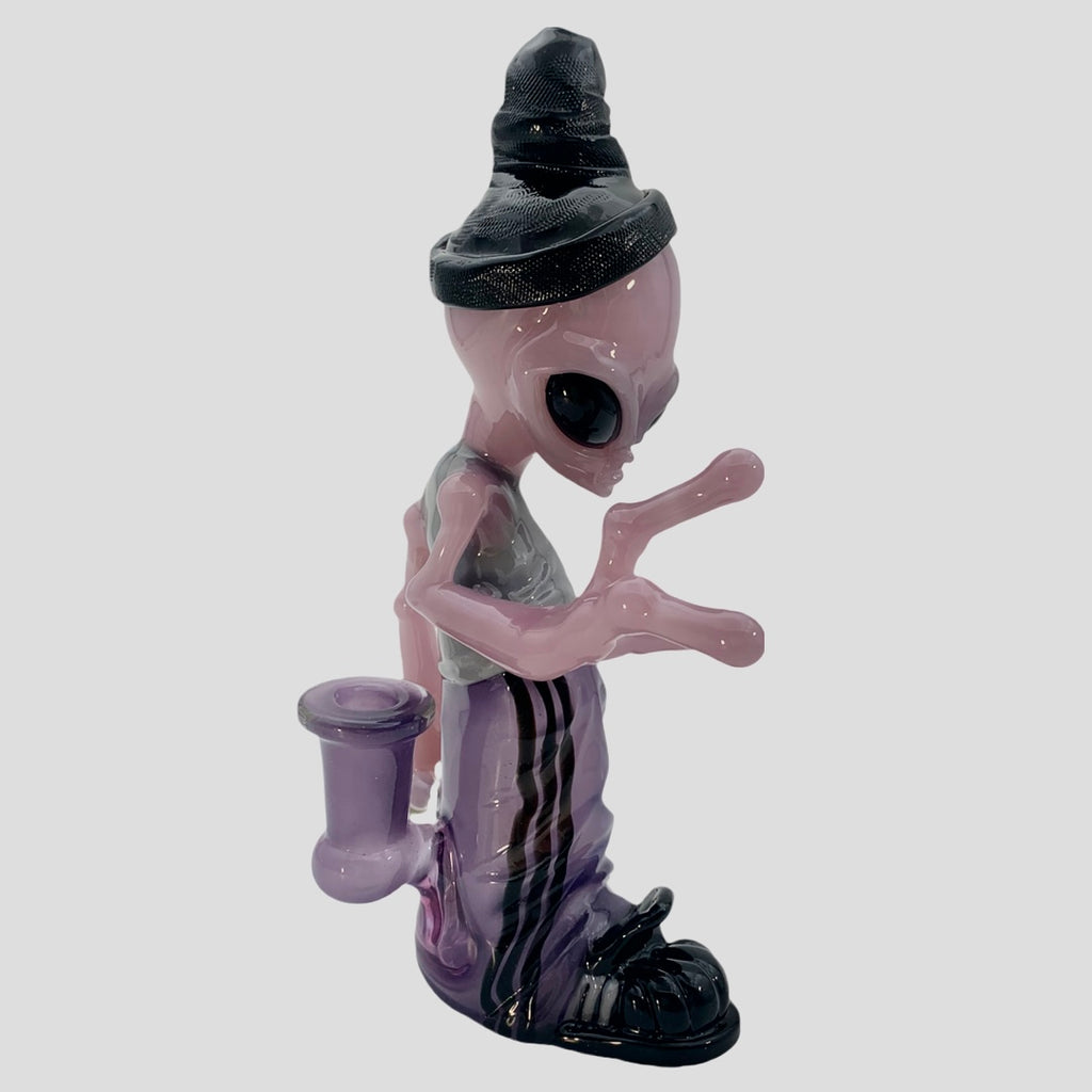 Ghost CFL Urban Alien