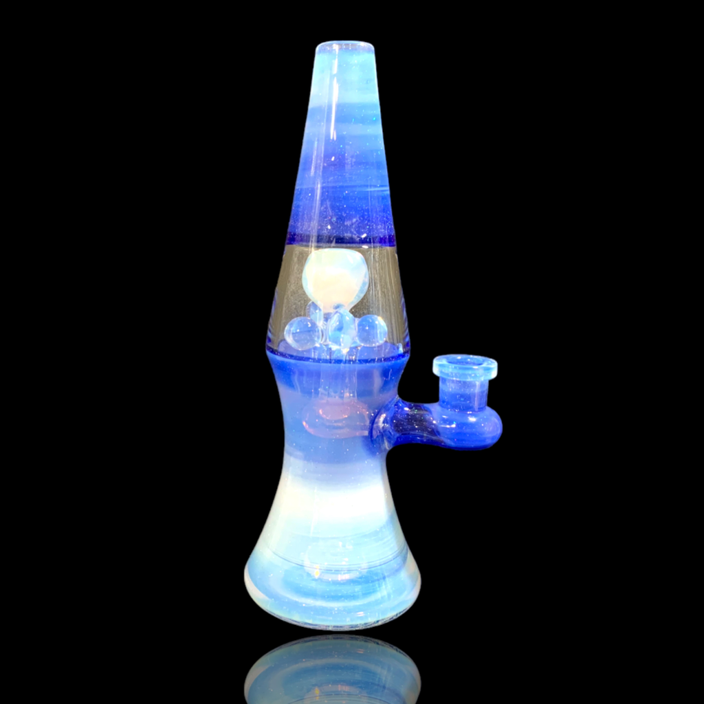 Bluegrass Lamp