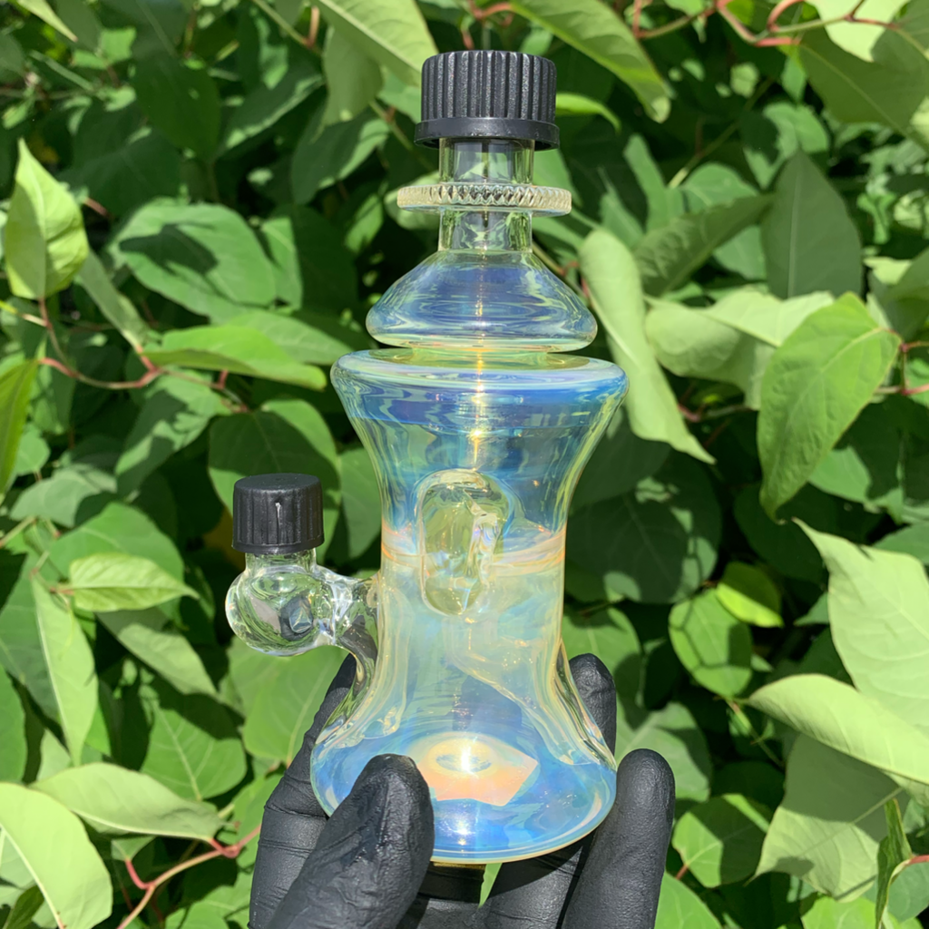 Nameless Bottle Recycler