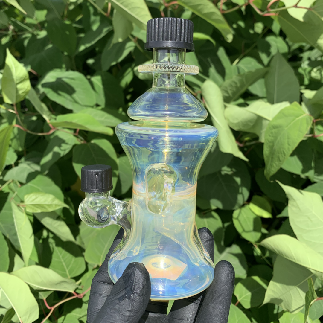 Nameless Bottle Recycler