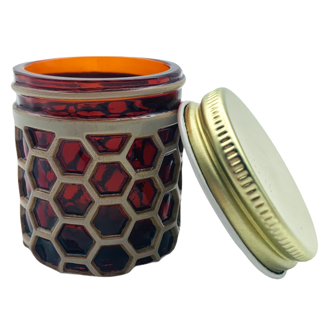 Joe Peters Baller Jar