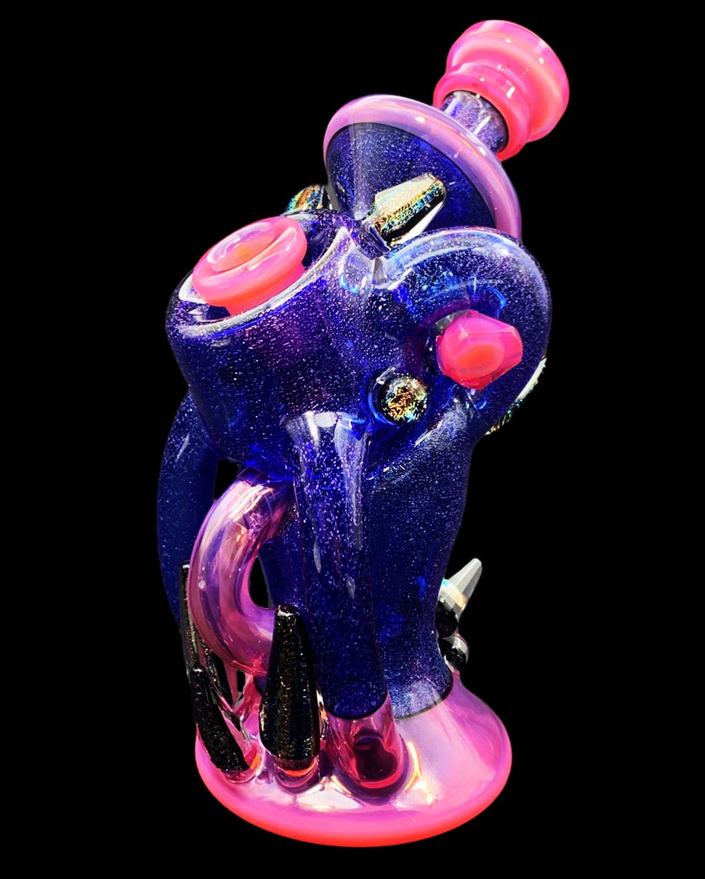 Keelo Recycler