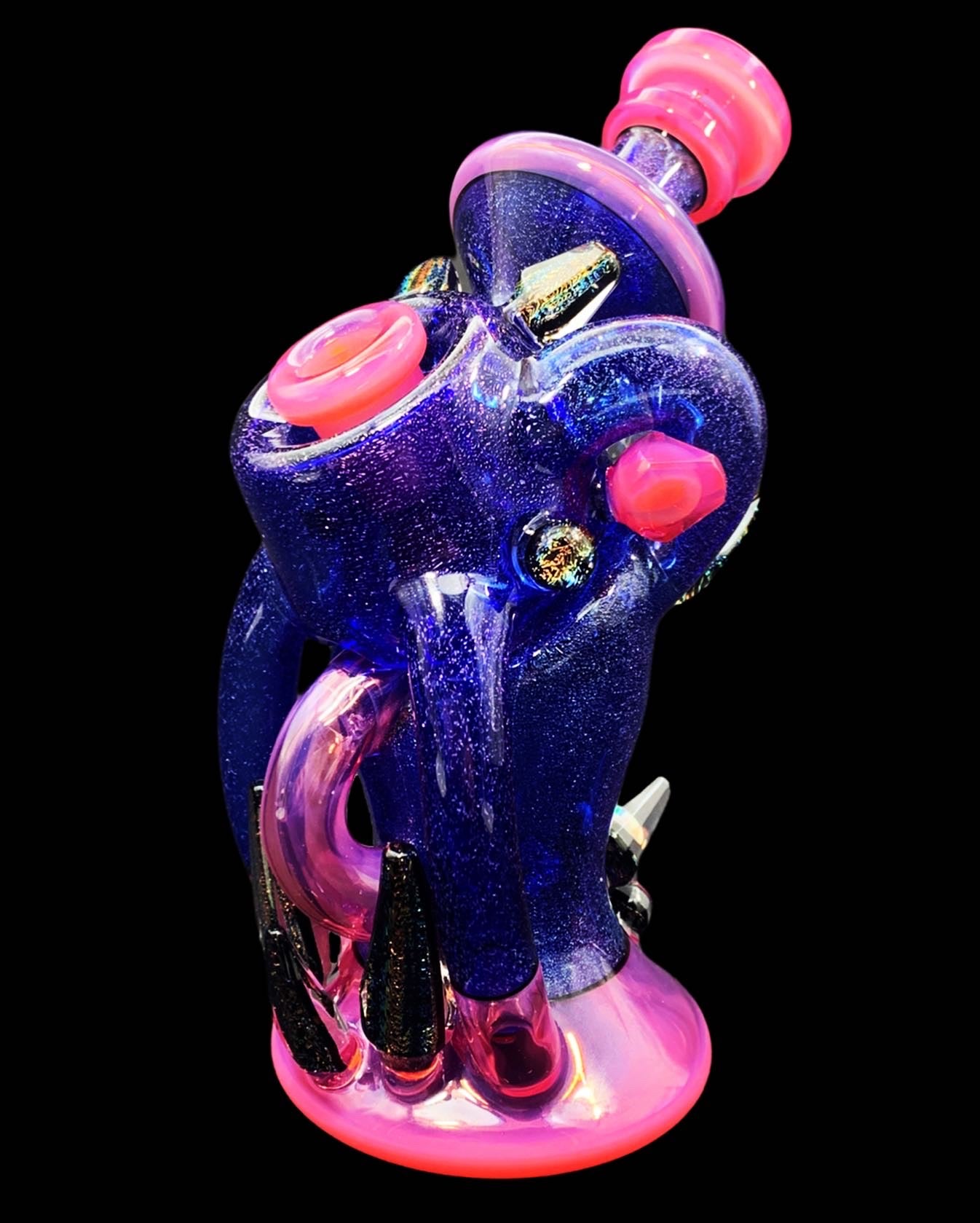 Keelo Recycler
