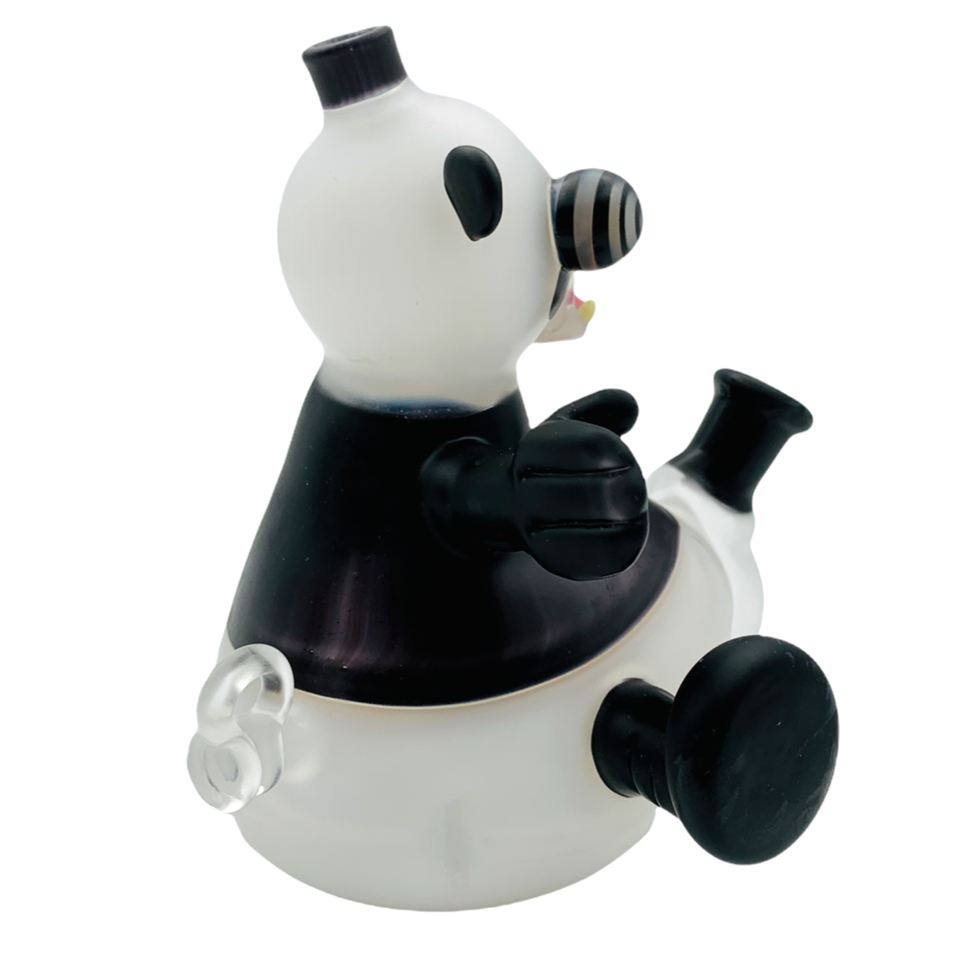 Domino X Blitzkreiga Pool Panda