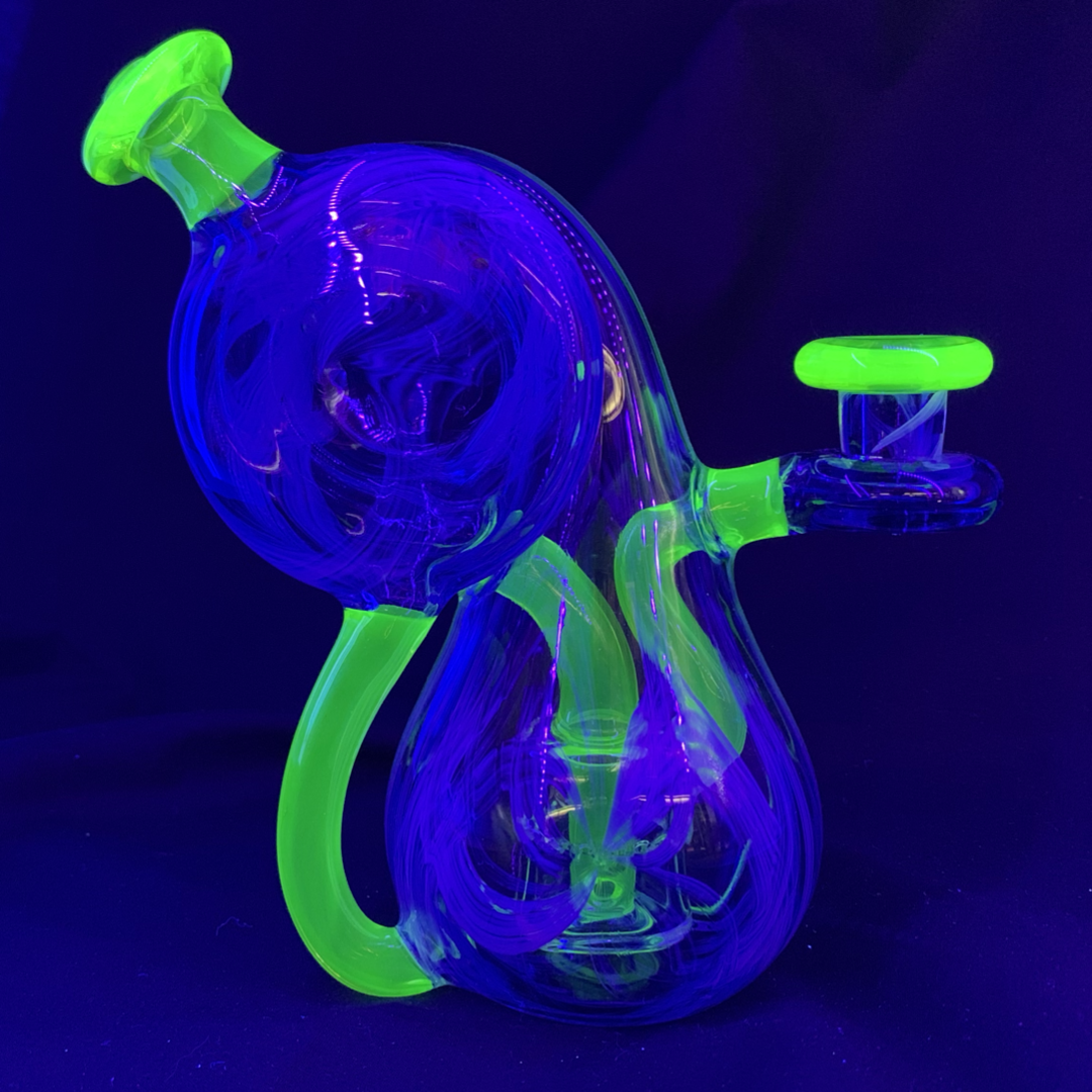 Earl Jr Infinity Bottle