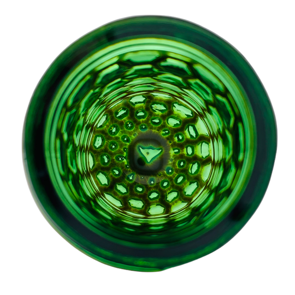 Joe Peters Baller Jar