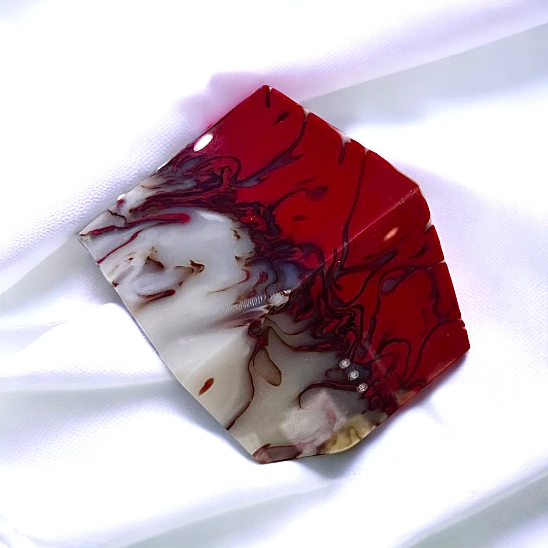 Red Agate