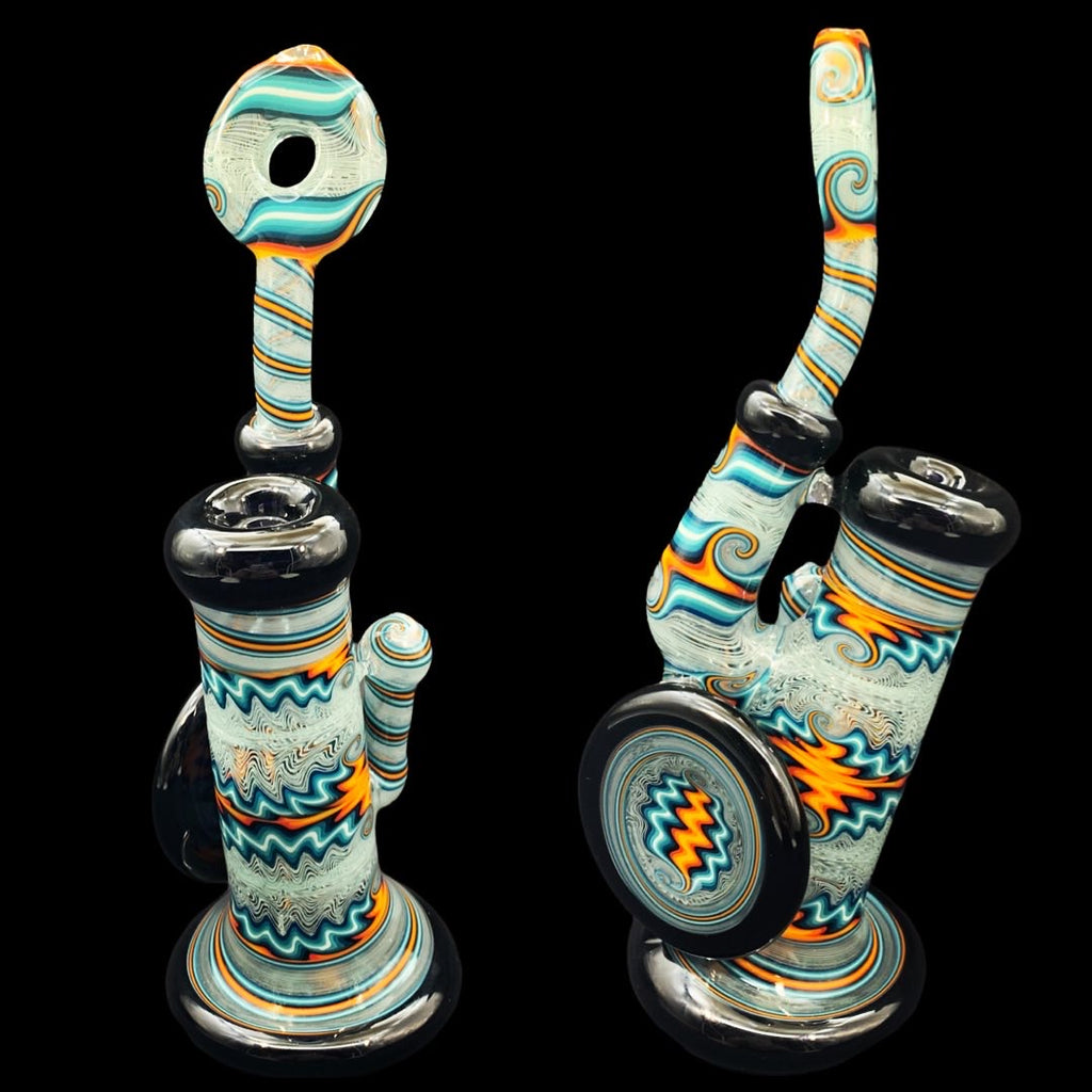 Mike Fro Bubbler