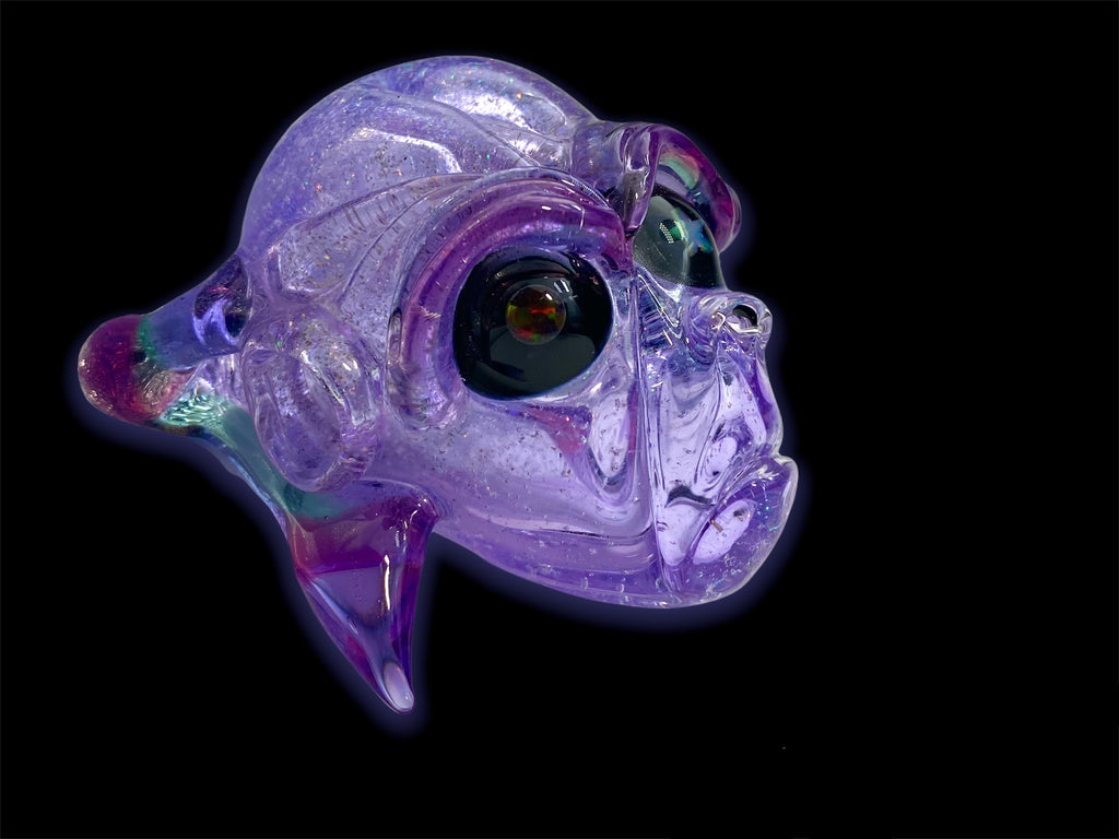 Merk Pendant
