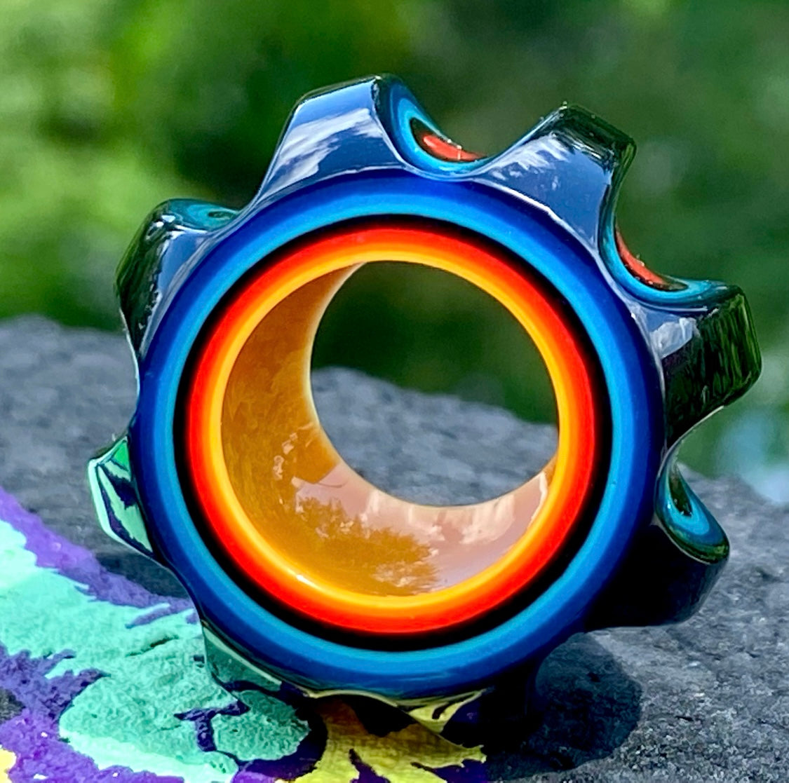 Jake C Pendant