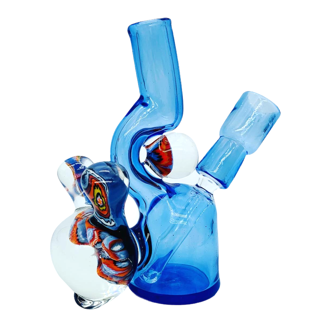 Germ Rig