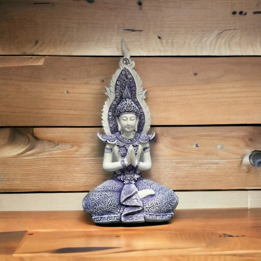 Buddha Praying