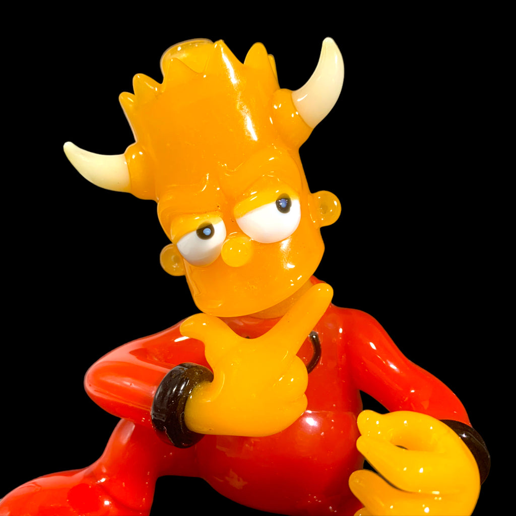 Smart Devil Bart