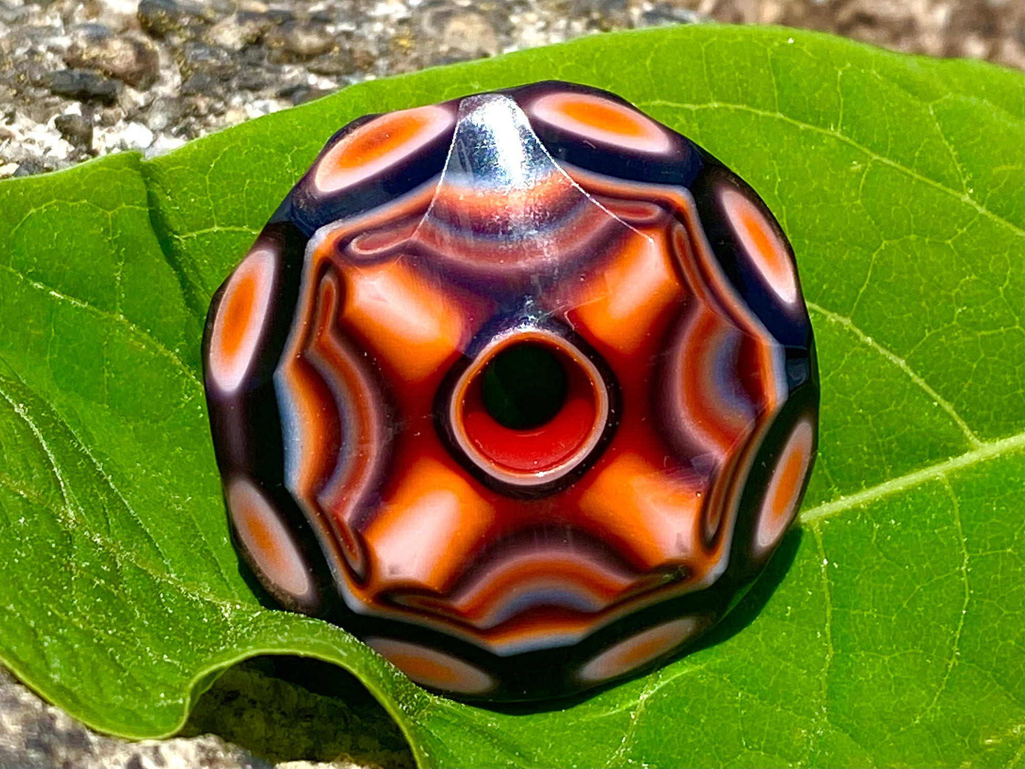 Jake C Pendant