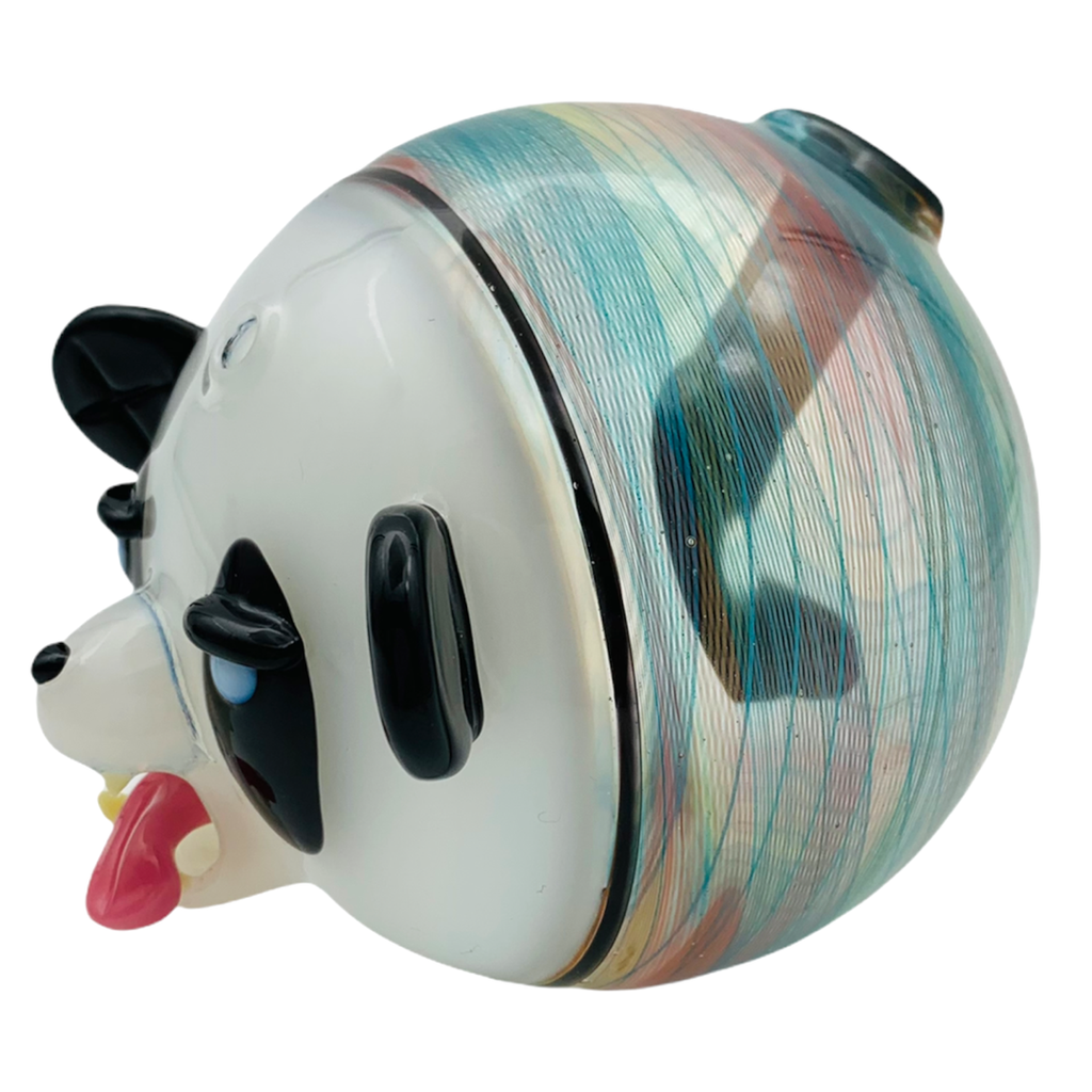 Domino x Adam Reetz Orb