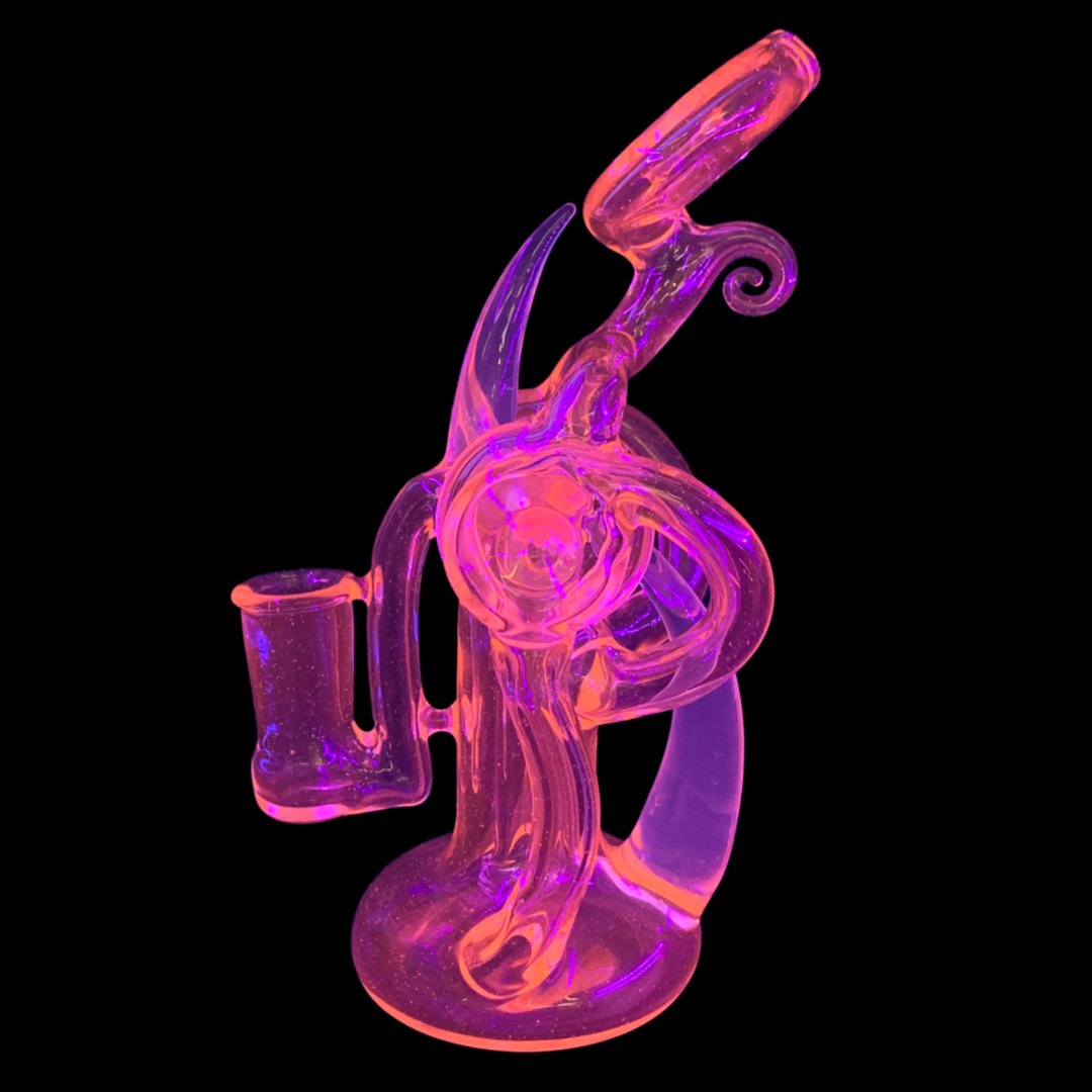 Hellraizer Recycler