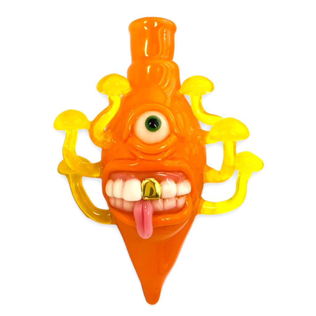 Leviathan 14MM 45 Ash Catcher