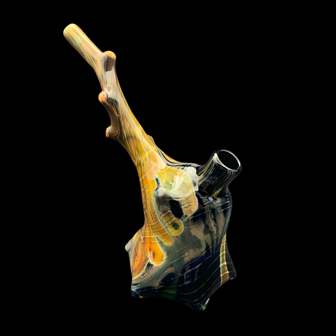 Hickory Rig – Lili's Glass