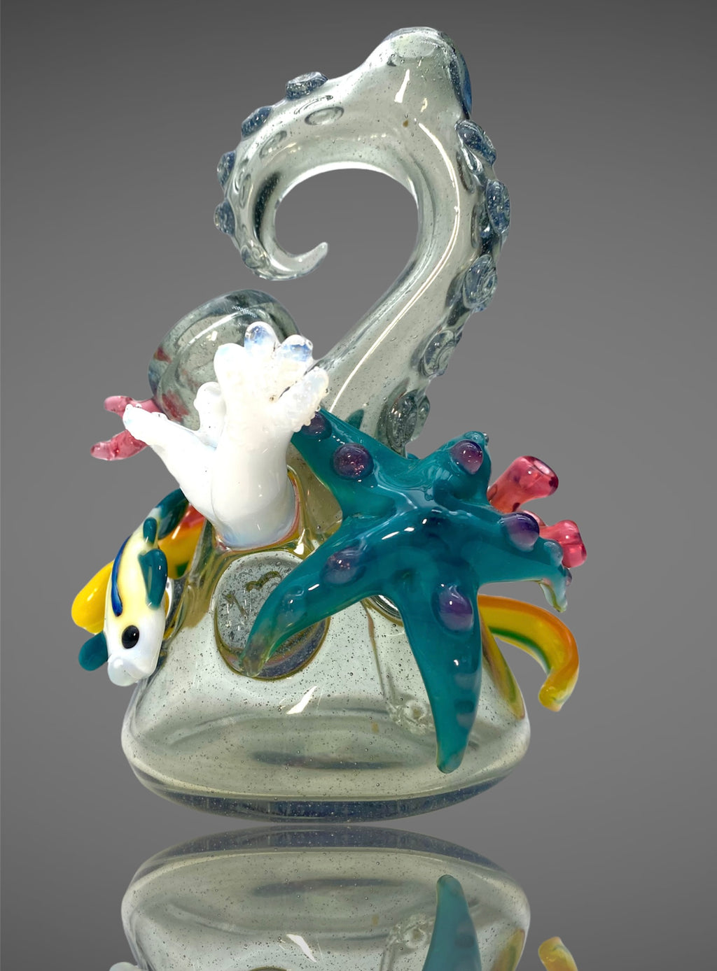 Wicked Sea Life Rig