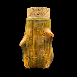 Hickory Jar